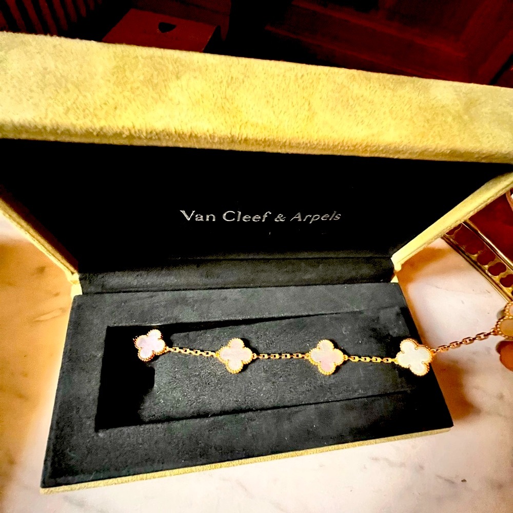 Van Cleef & Arpels